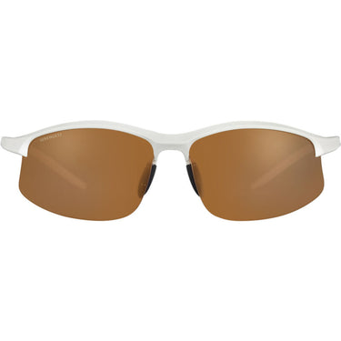 Serengeti Winslow SS551001 Matte Solid White