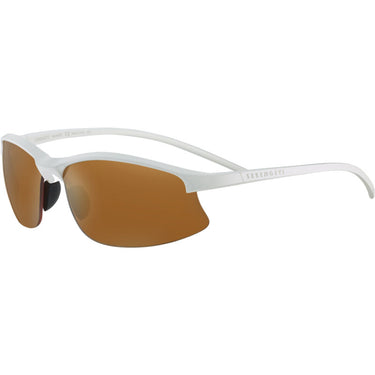 Serengeti Winslow SS551001 Matte Solid White