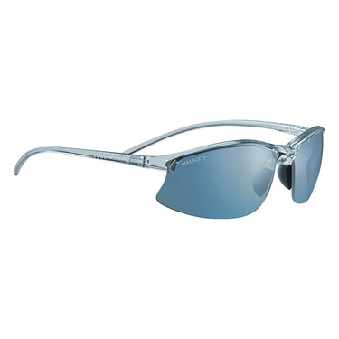 Serengeti Winslow SS551002 Shiny Crystal Ice Blue