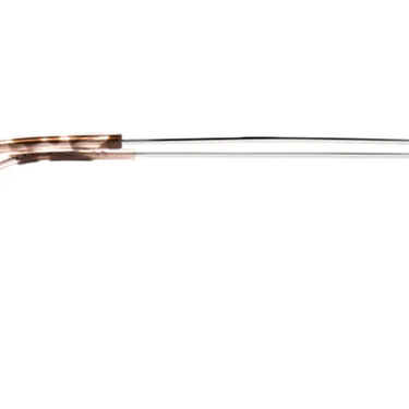 Maui Jim Cliff House GS247-17 Silver