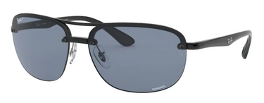 Ray-Ban Chromance RB4275CH 601/BA Black