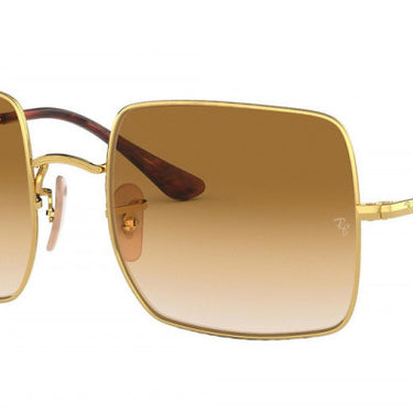 Ray-Ban Square RB1973 914751 Gold