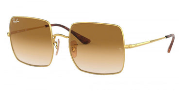 Ray-Ban Square RB1973 914751 Gold