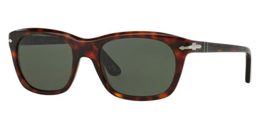 Burberry Zonnebril BE3071 Zilver gradient