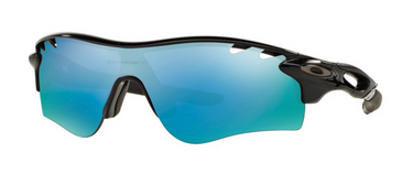 Oakley Radarlock Path OO9181 918153 Polished Black