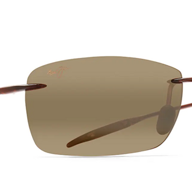 Maui Jim Lighthouse H423-26 Rootbeer