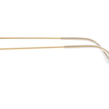 Ray-Ban Aviator RB3025 112/4L Matte Gold