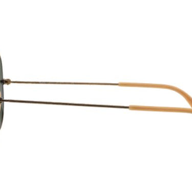 Ray-Ban Aviator RB3025 177 Antique Gold