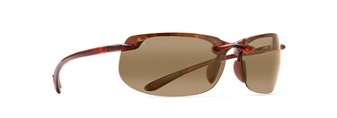 Maui Jim Banyans H412-10 Tortoise