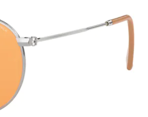Ray-Ban Round Metal RB3447 9065V9 Pootjes