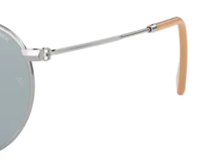Ray-Ban Round Metal RB3447 9065I5 Pootjes
