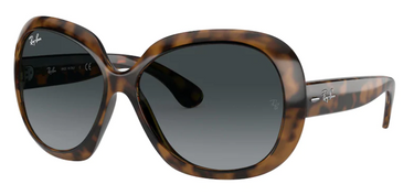Ray-Ban Jackie Ohh II RB4098 642/V1 Havana