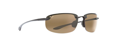 Maui Jim Ho'okipa H407-02 Gloss Black