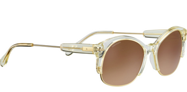 Serengeti Vinita SS529003 Shiny Bold Gold Champagne