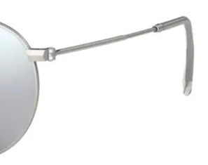Ray-Ban Round Metal RB3447 019/30 Pootjes