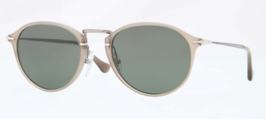Persol Zonnebril PO3046S 952/31 Beige