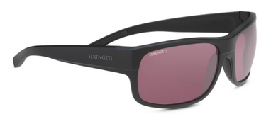 Serengeti Bergamo 8810 Matte Black