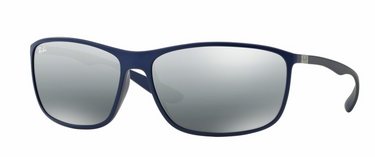 Ray-Ban RB4231 619488 Matte Blue