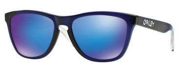 Oakley Frogskins OO9013 901374 Blue