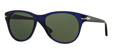 Persol Zonnebril PO3134S 181/31 Blue