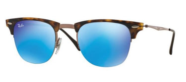 Ray-Ban RB8056 175/55 Shinny Light Brown
