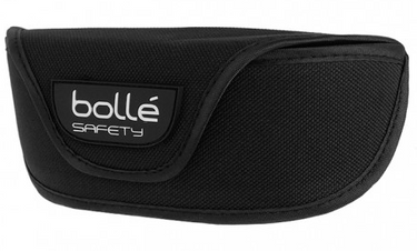★ Bollé Clint 12215 Matte Black/Shiny