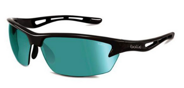 Bollé Zonnebril Bolt 11725 Shiny Black