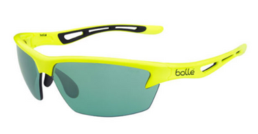 Bollé Zonnebril Bolt 12014 Neon Yellow