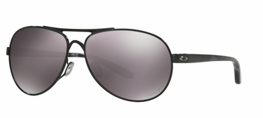 Oakley Feedback OO4079 407927 Polished Black