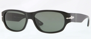 Persol Zonnebril PO3068S 95/31 Black