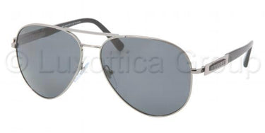 Bvlgari Zonnebril BV5021 Gunmetal-Grijs