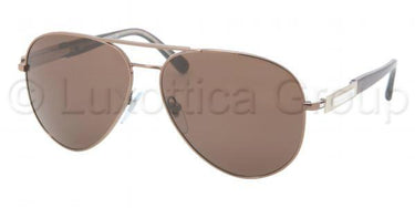 Bvlgari Zonnebril BV5021 Bruin-Bruin