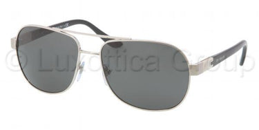 Bvlgari Zonnebril BV5023 Zilver-Grijs