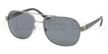 Bvlgari Zonnebril BV5023 Gunmetal-Grijs