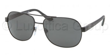 Bvlgari Zonnebril BV5023 Zwart-Grijs