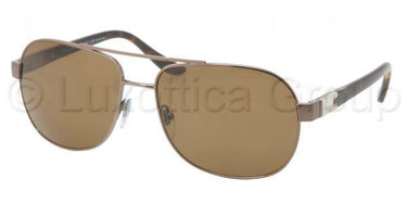 Bvlgari Zonnebril BV5023 Bruin-Bruin