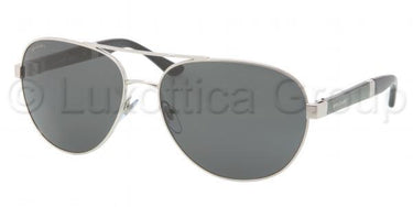 Bvlgari Zonnebril BV5025 Zilver-Grijs