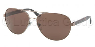 Bvlgari Zonnebril BV5025 Bruin-Bruin