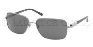 Bvlgari Zonnebril BV5027 Gunmetal-Grijs