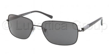 Bvlgari Zonnebril BV5027 Zwart-Grijs