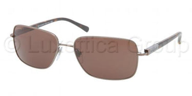 Bvlgari Zonnebril BV5027 Bruin-Bruin