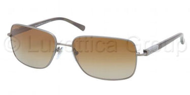 Bvlgari Zonnebril BV5027 Gunmetal-Bruin