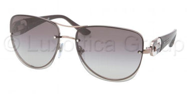 Bvlgari Zonnebril BV6053B Violet-Grijs