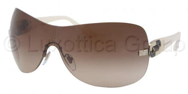 Bvlgari Zonnebril BV6054B 325/13 Goud-Bruin
