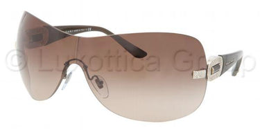 Bvlgari Zonnebril BV6054BM Goud-Bruin
