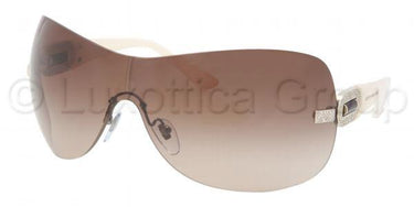 Bvlgari Zonnebril BV6054BM 325/13 Goud-Bruin