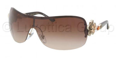 Bvlgari Zonnebril BV6059B Goud-Bruin