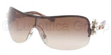 Bvlgari Zonnebril BV6059B 325/13 Goud-Bruin