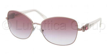 Bvlgari Zonnebril BV6066B Violet-Violet