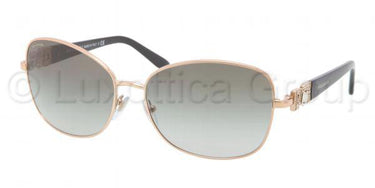 Bvlgari Zonnebril BV6066B Goud-Grijs